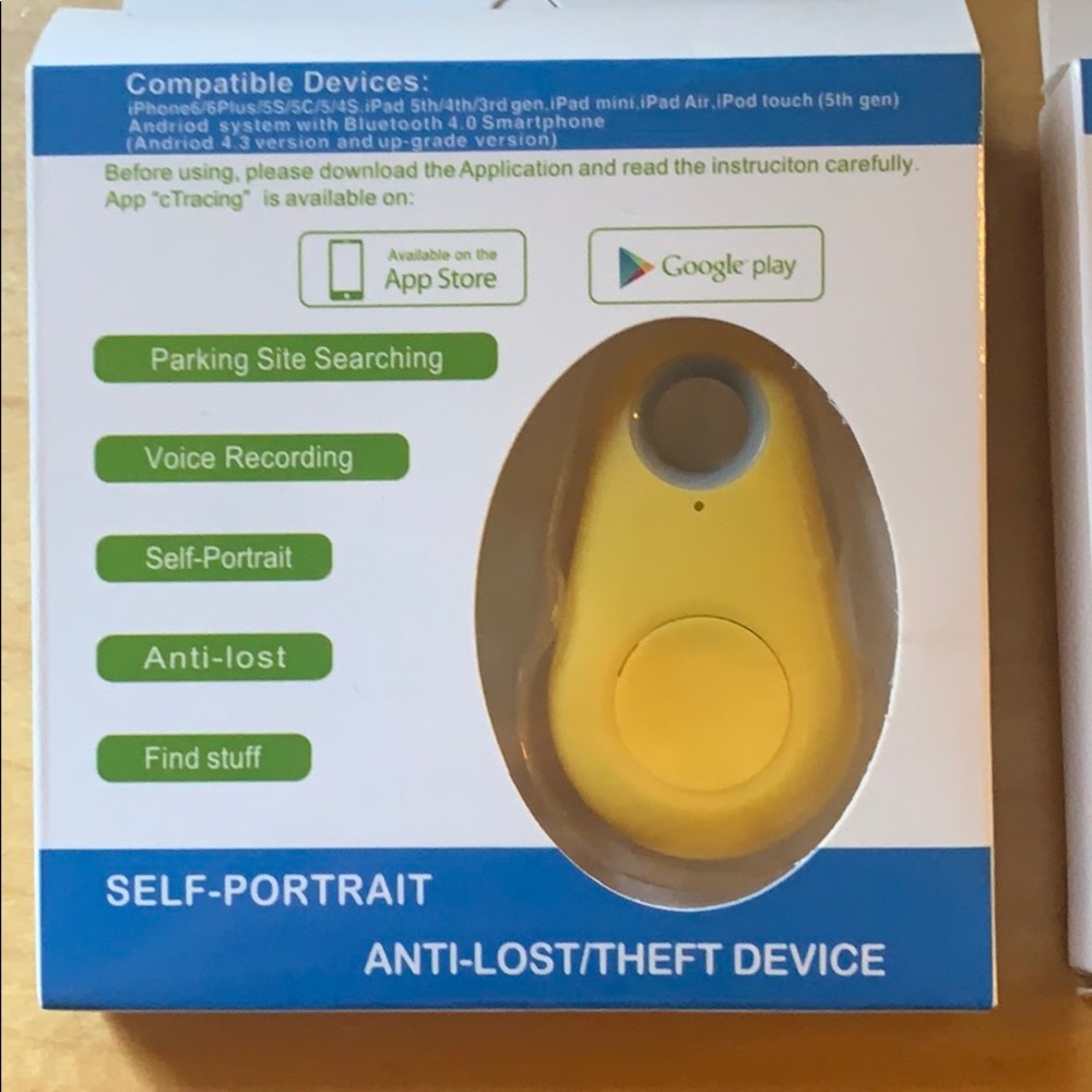 Key tracker - Picture 4 of 4